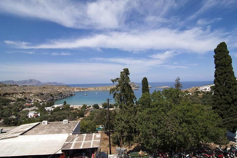Blue Eye Studios Lindos  Luaran gambar