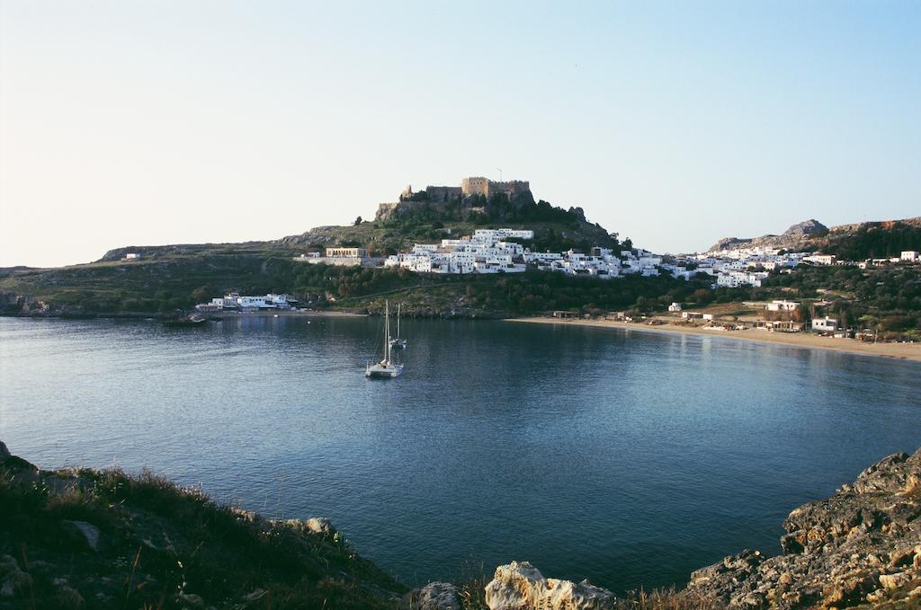 Blue Eye Studios Lindos  Luaran gambar